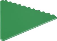 RASCHIAGHIACCIO IN PLASTICA RICICLATA